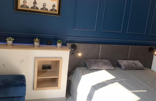 Apartment Krakivska 17 - Foto 9