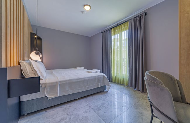 ARIA RIVA APART HOTEL - Foto 13