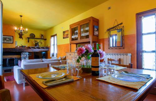 Holiday Home delle Stelle by Interhome - Foto 9