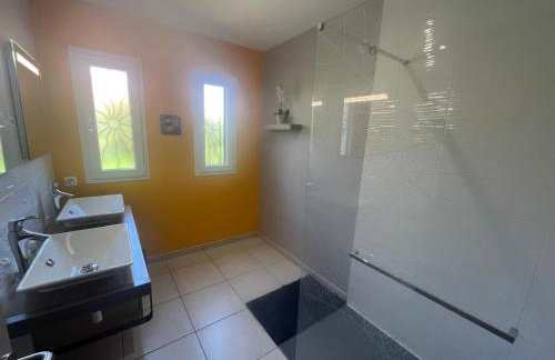 Villa Dolce Vida proche golf, lac, plage et Collioure - Foto 8