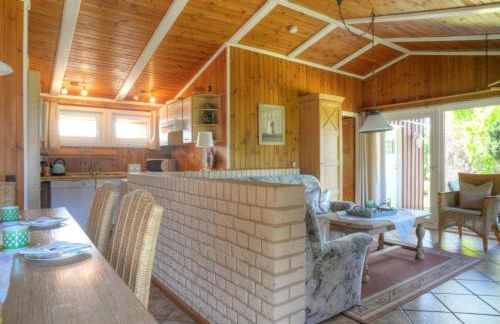 Holiday Home Zedernhütte by Interhome - Foto 13