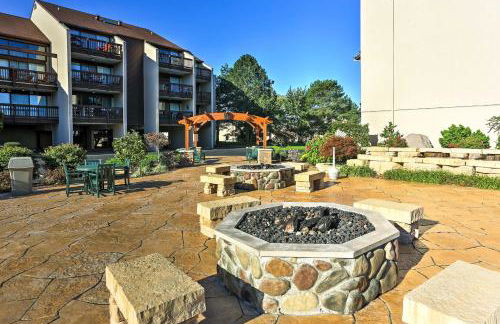 The Shores Condo with Beach Access Less Than 2 Mi to Dtwn! - Foto 19