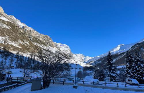 Les Barmettes Appart rénové avec vue, parking et skis aux pieds - Foto 25