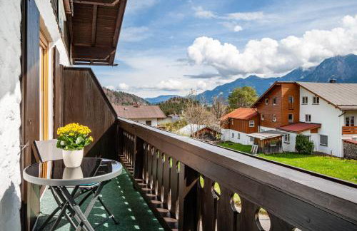 Gästehaus Vogler Oberstdorf-Kornau - Foto 27