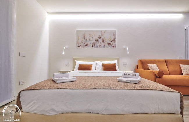 Foresteria Ca' dei Bachitt - Foto 19