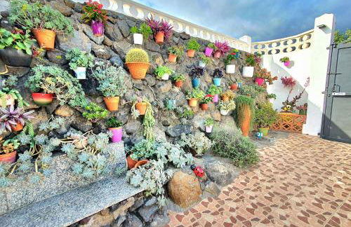 Casa Rural Eneida - Foto 69