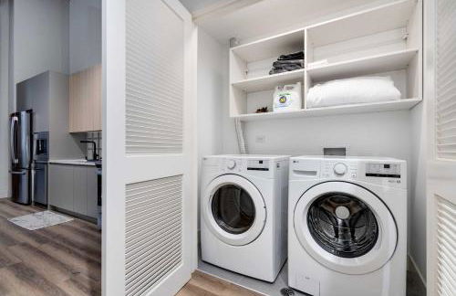 River North Rooftop With In and Out Parking 6 - Foto 31