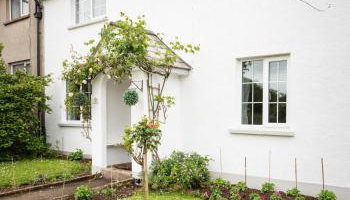 Spacious 3 Bed Cottage Near Beaches - Foto 2, Garden, Garden view
