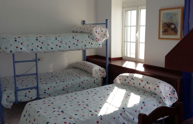 Casa GaLuz, entre la Sierra y el Mar - Foto 9