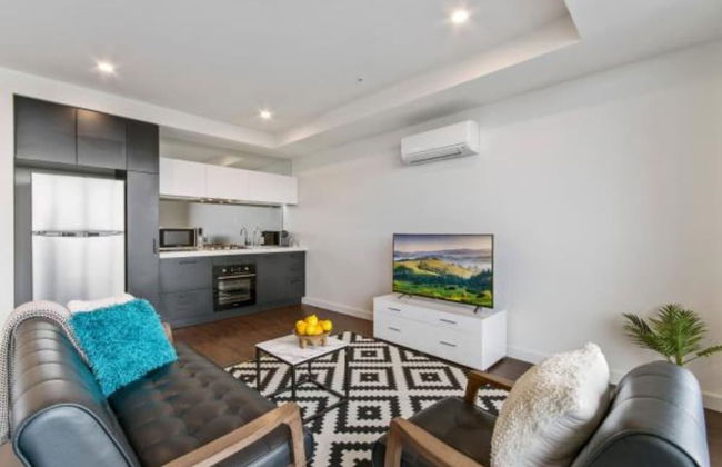 Melbourne City Apartments - Mason - Foto 10