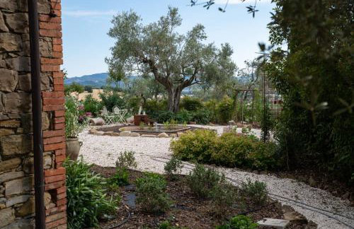 Villa in Agello - Photo 38