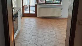 Dachgeschosswohnung in Künzell - Foto 5