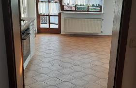 Dachgeschosswohnung in Künzell - Foto 5