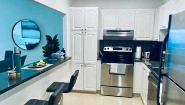 Ocean Reserve Piso 9 - STR 2412 - Foto 3