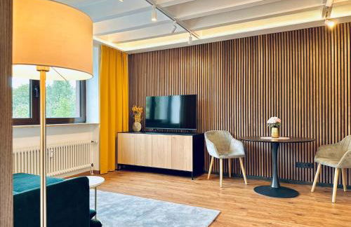 Pfalz Apartments - zentral, elegant, komfortabel - Foto 3