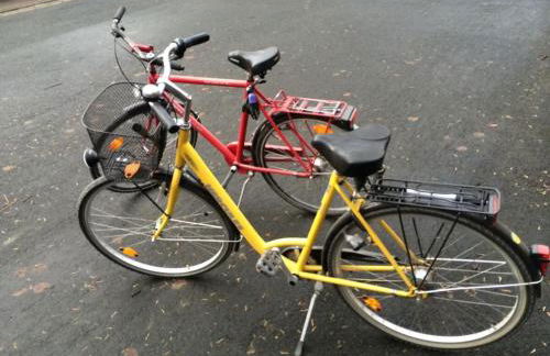 Ferienwohnung Loft - Foto 17