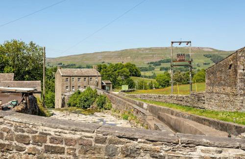 Rose Cottage. Family home on the river - Foto 12