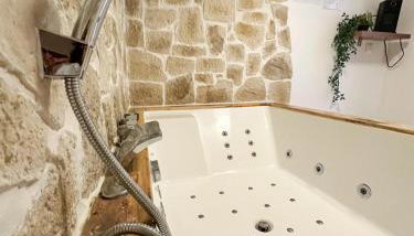 Cocon détente & Jacuzzi(Balnéo) - Foto 4