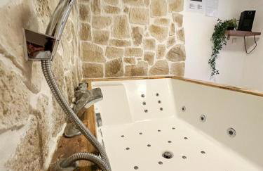 Cocon détente & Jacuzzi(Balnéo) - Photo 4