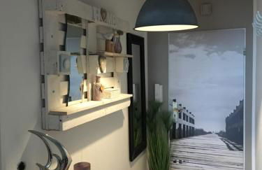 StrandSUITE Scharbeutz Meerblick - Foto 15