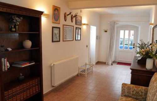 Ferienwohnung im Hofratshaus - Foto 3