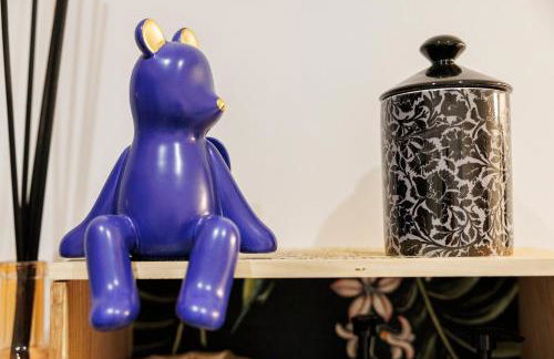 Bohème eyes - Bordeauxlidays - Foto 4