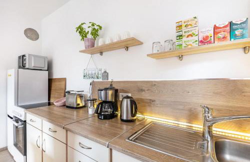 Ferienwohnung Sonnenblick und Relax - Photo 27