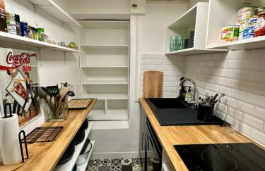 Cosy duplex à Issy-les-Moulineaux - Foto 10