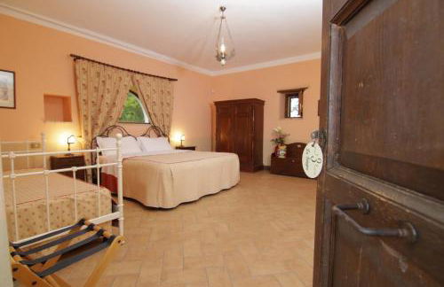 Villa Pardi - Foto 31