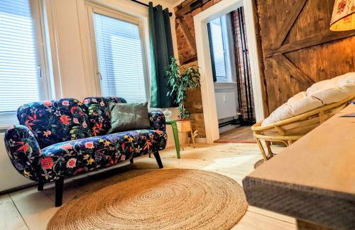 Uhlpartment - im Herzen von Uelzen - Foto 65