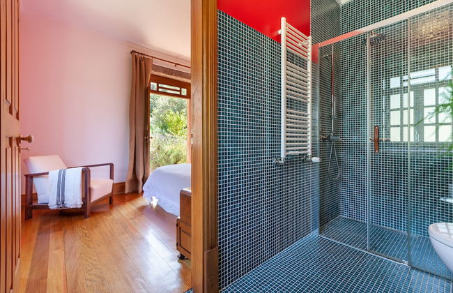 Casa do Eido - sustainable living & nature experiences - Foto 59