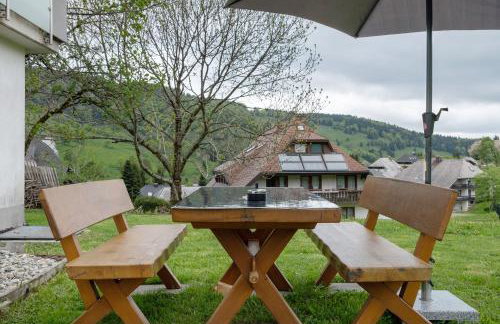 Ferienwohnung im Grünen - Photo 9