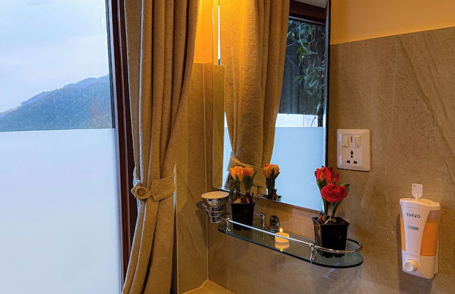 Prakriti Resort and Organic Farm - Foto 9