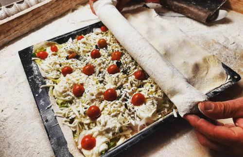 Agriturismo di Charme e Ristorante Stallato Il Filo di Paglia - Foto 49