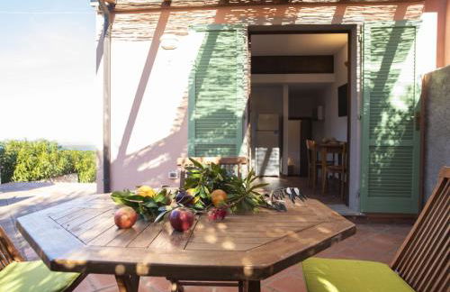 Apartment Borgo Patresi-1 by Interhome - Foto 4