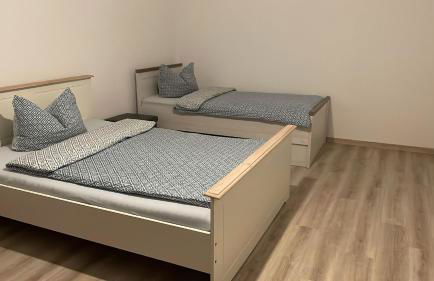 Wohnung am Bahnhof - Foto 17