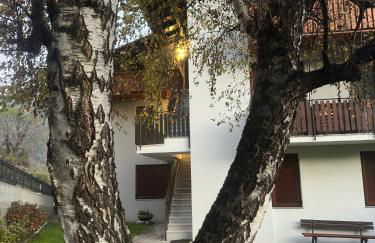 Val di Sole Apartment - Foto 28