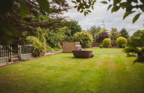 Entire Family Home By The Sea - Foto 30