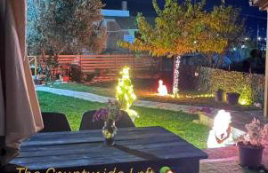 The Countryside Loft - Foto 23