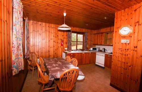 Tullochwood Lodges - Foto 13