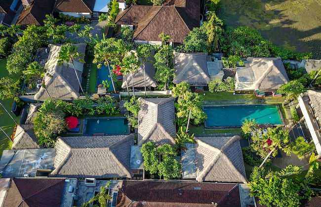 Imani Villas - Foto 43