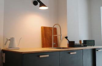 stay Design Studio am Waldrand bei Würzburg - Foto 10