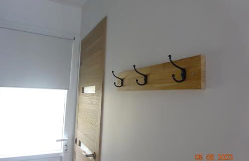 Dandy - studio confort, espace café, petite cour privée au coeur de Nogent - Foto 13