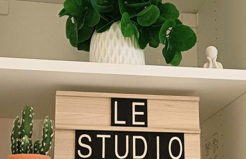 Le Cocon d'Anna - Le studio - Foto 14