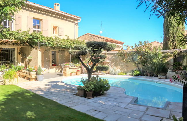 La Croix du Puits - Foto 1