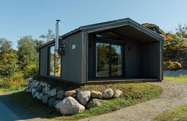 Skårungen - Photo 36