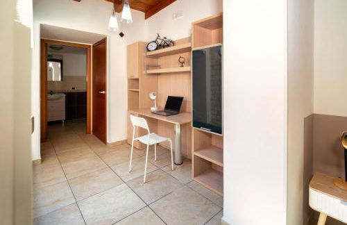 Appartamento Sermoneta - vicino Stazione FS - Warm - Foto 8