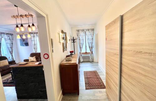 Majestic Mountain - endroit magique - 20 personnes - Foto 46