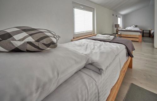 Detached Holiday Home in Horyniec-zdroj With Sauna - Foto 95