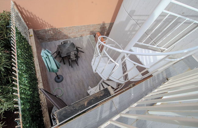 Casa Vacanze Verdemare - Foto 49